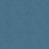 York Fern Twilight fabric by Liberty showing dark blue botanical fern swirls, ideal for patchwork and quilting