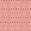 Andover Fabrics Wildflower Cottage Petal Chain Carnation—carnation pink with rose, crimson and cream petal chain stripe cotton print.