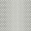 Close-up of Dot Zipper in Silver fabric from Andover's Jewel Box Collection, showcasing detailed grey ditsy prints on 100% cotton material
