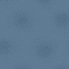 Andover Fabrics Spritz 2 Slate fabric in a sophisticated blue-grey with softly scattered tonal dot clusters