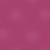 Andover Fabrics Spritz 2 Cerise fabric in a vibrant cerise pink with softly scattered tonal dot clusters