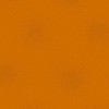 Andover Fabrics Spritz 2 Carrot fabric in a vibrant orange with softly scattered tonal dot clusters