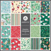 Country Christmas by Makower UK collection tile
