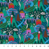 Winter Whimsy | 5 Fat Quarter Bundle