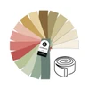 Garland by Laundry Basket Quilts for Andover Fabrics 2.5 inch strip roll with 40 coordinating fabric strips