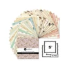 Hazelmont Farm Shirtings 5 inch charm pack by Max and Louise for Andover Fabrics with 42 precut cotton squares