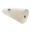 Heirloom Premium 80/20 Cotton/Poly Blend Wadding - full roll shown against a white background