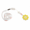 Sew Easy Daisy Thread Cutter. Designed to hang from your neck for quick and easy use - no more looking for those snips!