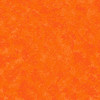 Brilliant orange Spraytime fabric swatch in Mandarin shade