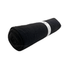 Sew Simple Super-Soft 60/40 Black Cotton Blend Wadding full 15 metre roll