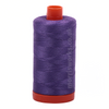 Dusty Lavender 1243 | Aurifil 50WT Thread