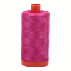 Fuchsia 4020 | Aurifil 50WT Thread