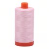 Pale Pink 2410 | Aurifil 50WT Thread