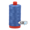 Aurifil Light Blue Violet  50WT Quilting Thread 1128