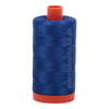 Dark Cobalt 2740 | Aurifil 50WT Thread