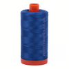 Medium Blue 2735 | Aurifil 50WT Thread