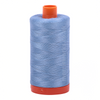Light Delft Blue 2720 | Aurifil 50WT Thread
