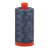 Medium Grey 1158 | Aurifil 50WT Thread