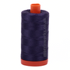 Dusty Grape 2581 | Aurifil 50WT Thread