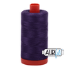 Aurifil Dark Violet 50WT Quilting Thread 2582