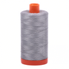 Mist 2606 | Aurifil 50WT Thread