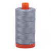 Light Blue Grey 2610 | Aurifil 50WT Thread