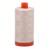 Light Beige 2310 | Aurifil 50WT Thread