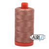 Aurifil Cafe au Lait 50WT Quilting Thread 2340