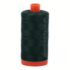 Forest Green 4026 | Aurifil 50WT Thread