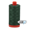 Pine Green 50WT Quilting Thread 2892