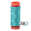 Light Jade 50WT Quilting Thread 1148 Small Spool