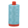 Light Turquoise 5006 | Aurifil 50WT Thread