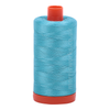 Bright Turquoise 5005 | Aurifil 50WT Thread