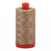 Blond Beige 5010 | Aurifil 50WT Thread