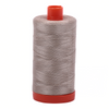 Rope Beige 5011 | Aurifil 50WT Thread