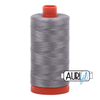 Aurifil Arctic Ice 50WT Quilting Thread 2625