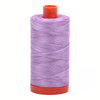 French Lilac 3840 | Aurifil 50WT Variegated Thread