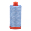 Stone Washed Denim 3770 | Aurifil 50WT Variegated Thread