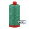 Aurifil Light Emerald 50WT Quilting Thread 2860