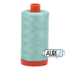 Aurifil Medium Mint 50WT Quilting Thread 2835