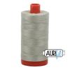 Aurifil Spearmint 50WT Quilting Thread 2908