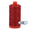 Aurifil Pumpkin Spice 50WT Quilting Thread 2395