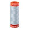 Light Grey Blue 5007 | Aurifil 50WT Thread