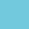 Bright Aqua 121-040 PBS Fabrics Painter's Palette Solids collection