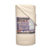 Warm Company Warm & Plush - 100% Cotton no scrim. 90" Wide Warm and Plush Wadding roll