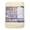 Warm Company Warm & Plush - 100% Cotton no scrim. 90" Wide Warm and Plush Wadding Queen Size Pack