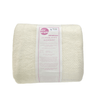 Sew Simple Super Soft 100% Bamboo Wadding Pack Twin Size