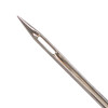 Schmetz Machine Topstitch Needles 80/12 - needle point