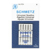 Schmetz Universal Needles 60/8 pack of 5 needles