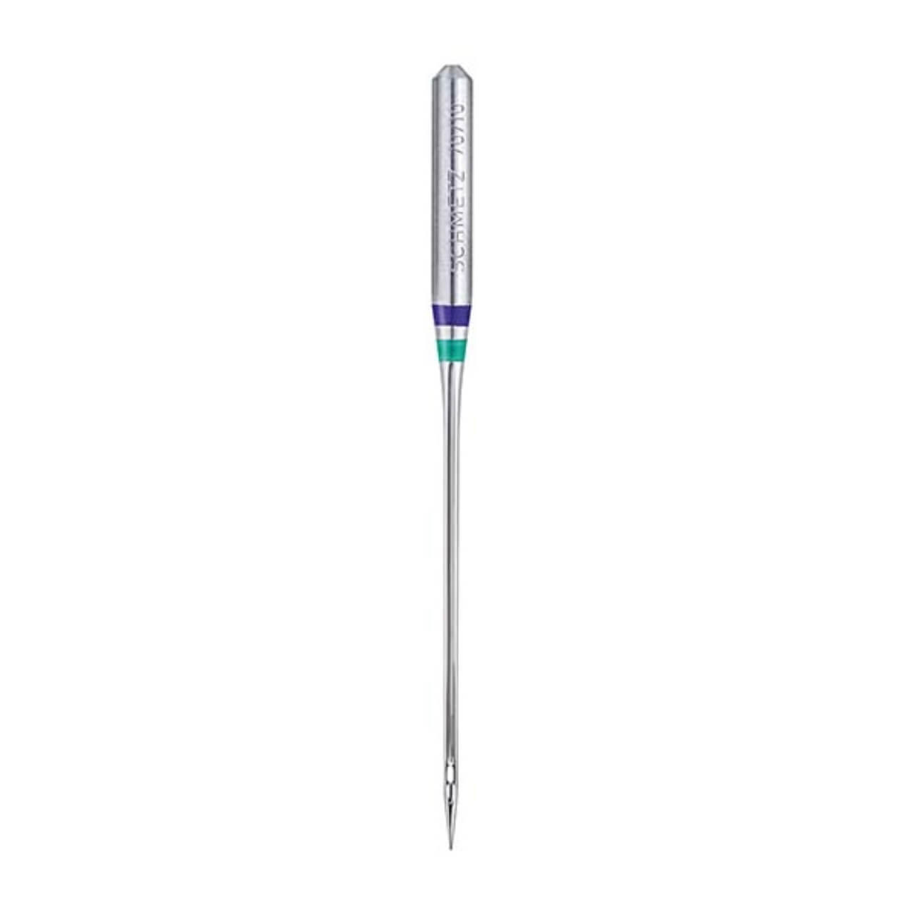 Schmetz Microtex Sewing Machine Needles Size 70/10 – 5 Pack
